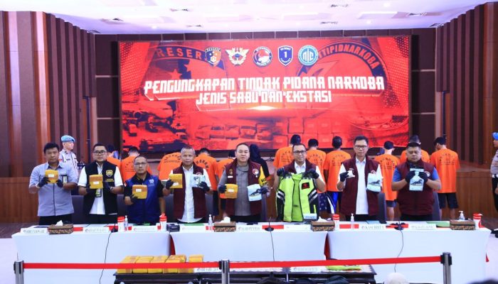 2 Karyawannya Terlibat Penyelundupan Narkoba, Lion Air: Kami Dukung Penuh Proses Hukum