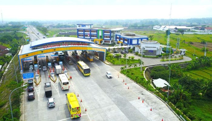 Tarif Tol Gempol-Pandaan Naik per 27 April 2024, Semula Rp13.000 menjadi Rp14.500