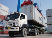 Pelindo Terminal Petikemas Gandeng PBM Tangguh Samudera Jaya Kelola Tanjung Priok