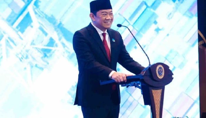 Tanggapi Kontainer Menumpuk di Pelabuhan, ALFI: Perlu Dibentuk Badan Logistik Nasional