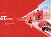 J&T Express Rilis Laporan ESG Perdana Secara Global, Dukung Logistik Ramah Lingkungan