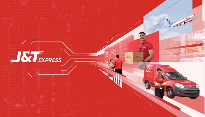 J&T Express Rilis Laporan ESG Perdana Secara Global, Dukung Logistik Ramah Lingkungan