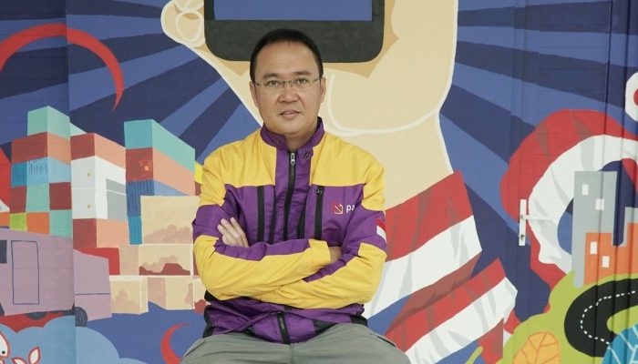 Paxel Raih 3 Sertifikat ISO Sekaligus, CEO: Kami Memiliki Standar Proses Bisnis yang Tinggi