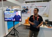 EasyGO GPS Tawarkan Promo Free Trial Selama Indonesia Cold Chain Expo 2024 Berlangsung