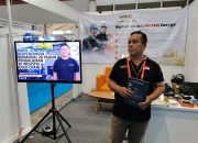 EasyGO GPS Tawarkan Promo Free Trial  Selama Indonesia Cold Chain Expo 2024 Berlangsung