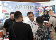 EasyGO GPS Tawarkan Solusi Awasi Sopir Logistik Mengantuk dan Telepon Saat Mengemudi