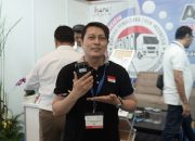 EasyGO GPS Luncurkan Dascham Safety di Transport & Logistics Indonesia 2024, Ini Keunggulannya