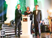 Pos Indonesia Luncurkan Program Ramah Lingkungan Bertajuk “PosIND Goes Green”