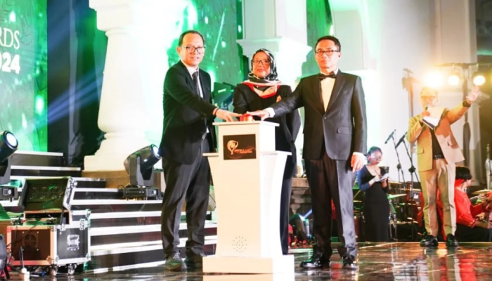 Pos Indonesia Luncurkan Program Ramah Lingkungan Bertajuk “PosIND Goes Green”