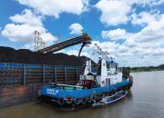 Hasnur Internasional Shipping Raih Penghargaan “The Best Investortrust Companies 2024”
