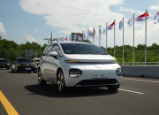 Pemerintah RI Target 2 Juta Mobil Listrik dan 3 Juta Motor Listrik Mengaspal di Jalanan pada 2030