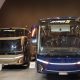 Busworld Southeast Asia 2024 Resmi Dibuka, Pameran Bus Terbesar se-Asia Tenggara