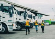 ABM Investama Gelar RUPS, CKB Logistics On Time Delivery Sebesar 94,67% Tahun Lalu