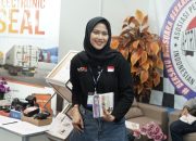 Mampir ke Stan EasyGO GPS di Transport & Logistics Indonesia 2024, Bisa Uji Coba Gratis