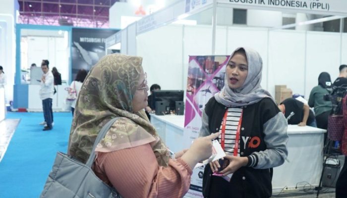 Cuma Rp 100 Ribuan, EasyGO GPS Tawarkan Solusi Transformasi Cold Chan di IISM Expo 2024