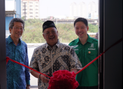 Resmikan Sekretariat Baru, Kamselindo Perkenalkan Balabahu (Badan Layanan Bantuan Hukum)