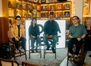 GWM Indonesia Kampanyekan Teknologi AI untuk Penting Fitur Keselamatan Kendaraan