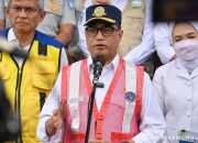Visi Indonesia Emas 2024, RI Dorong Pengembangan Industri Kepelabuhanan yang Efisien