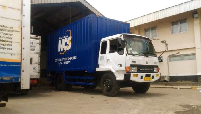 Bisnis Makin Tumbuh, Nusantara Card Semesta (NCS) Perkuat Pengiriman Segmen Korporasi