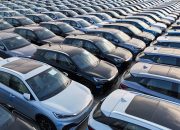 IPPC Tangani Impor 2.301 Unit Mobil Listrik BYD Masuk Indonesia, Pabrik Siap Dibangun