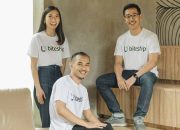 Biteship dan Pos Indonesia Resmikan Kerja Sama Strategis di Niscala Awards 2024