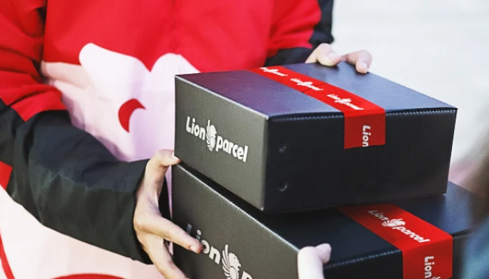 Tingkatkan Layanan Penjualan Online Seller, Lion Parcel Hadirkan Layanan COD Ongkir