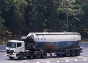 Permintaan Angkutan Batu Bara Naik, MPX Logistics Internasional Tambah 50 Truk Baru