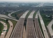 Jalan Tol Cimanggis-Cibitung Seksi 2B Tak Lagi Gratis Mulai 2 Agustus 2024, Ini Tarifnya
