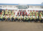 Kompetisi Mengemudi UD Trucks Extra Miles Challenge 2024 Munculkan 3 Pemenang Kategori