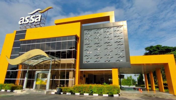 Adi Sarana Armada Catatkan Raup Laba Bersih Hampir 4 Kali Lipat pada Semester I 2024