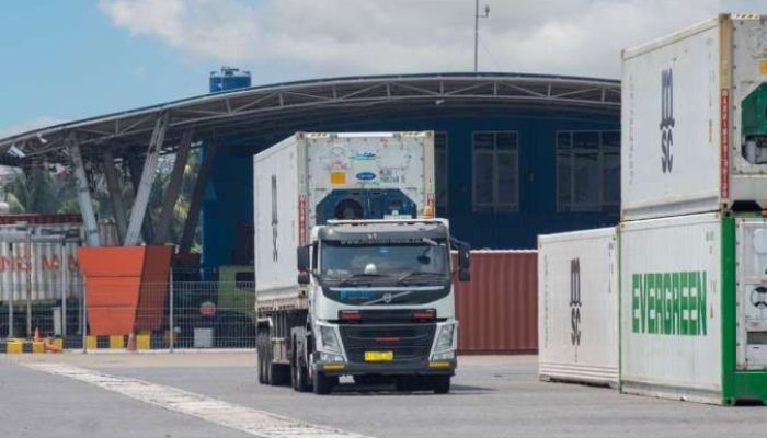 Ekspansi ke Asia, Pelindo Solusi Logistik Gandeng 4 Perusahaan Asing Asal Malaysia hingga India
