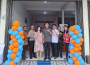 Perkuat Layanan Purnal Jual, Mitsubhisi Fuso Buka Service Point di Muara Enim dan Mamuju
