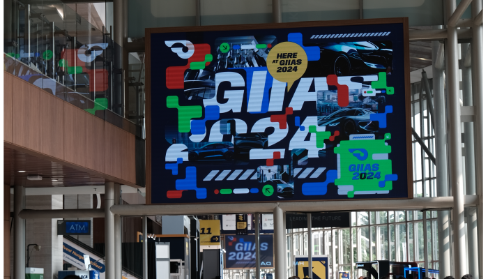 GIIAS 2024 Menjadi Rekor Penyelenggaraan Pameran Otomotif Terbesar, Ini Capaian Positifnya