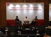Hino Driving School Resmi Hadir, Siap Cetak Pengemudi Standar Kompetensi Tinggi dan Profesional