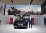 HYPTEC HT Jadi Andalan AION Indonesia di GIIAS 2024, Harga Mulai dari Rp 685 Juta