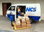 Gebrakan Baru NCS, Hardirkan Layanan Fulfilllment, Pindahan Kantor hingga Kirim Frozen Food