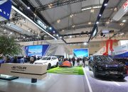 JETOUR Luncurkan Dua Model Terbaru di GIIAS 2024, Target Dirikan 100 Jaringan Distribusi