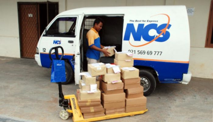 Gebrakan Baru NCS, Hardirkan Layanan Fulfilllment, Pindahan Kantor hingga Kirim Frozen Food