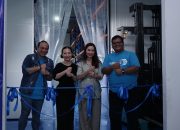 Gudings Resmikan Hub Ketujuh di Mangga Besar, Target Bangun di Bandung hingga Bali