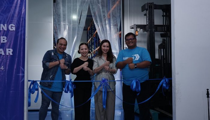 Gudings Resmikan Hub Ketujuh di Mangga Besar, Target Bangun di Bandung hingga Bali