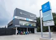 Piaggio Indonesia Perluas Jaringan Dealer Vespa di Tambun Bekasi, Hadirkan Banyak Promo
