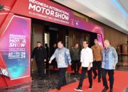 Indonesia International Motor Show (IIMS) akan Digelar pada 13-23 Februari 2025