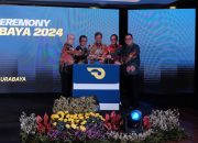 GIIAS Surabaya 2024 Resmi Dibuka Hari Ini, Berlangsung hingga 1 September 2024