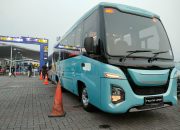 Karoseri Trijaya Union Jawab Tingginya Permintaan Microbus Lewat Neo Grantour