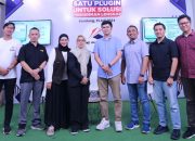 Konsisten Dukung UMKM, Plug In JNE Shipping Bersama Shopify Tawarkan Solusi Kiriman Lengkap