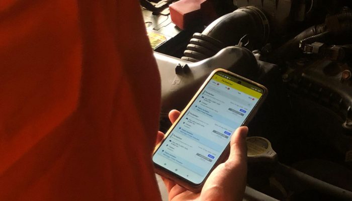 Mengenal Fleetify, Aplikasi Manajemen Perawatan Kendaraan Komersial Bisa Integrasi ERP
