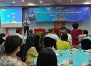 Implementasi CEISA 4.0 dan SSM QC Gen2 Masih Perlu Perbaikan, Ini Catatan ALFI Jatim