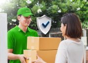 Gandeng Axa dan Tokio Marine, Deliveree Perkenalkan Opsi Asuransi Barang Terbaru