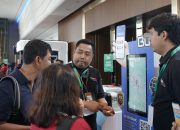 EasyGO Indonesia Hadir di Hub Space 2024, Dukung Program BTS Teman Bus Kemenhub