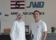 Gandeng Adib Cold Logistic, Arshipelago Ekspansi ke Pasar UMKM F&B Halal Seluruh Indonesia
